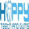 Happy Teeth And Gums